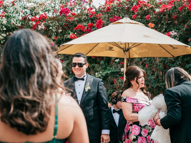 La boda de Luis y Sarai en Hermosillo, Sonora 62