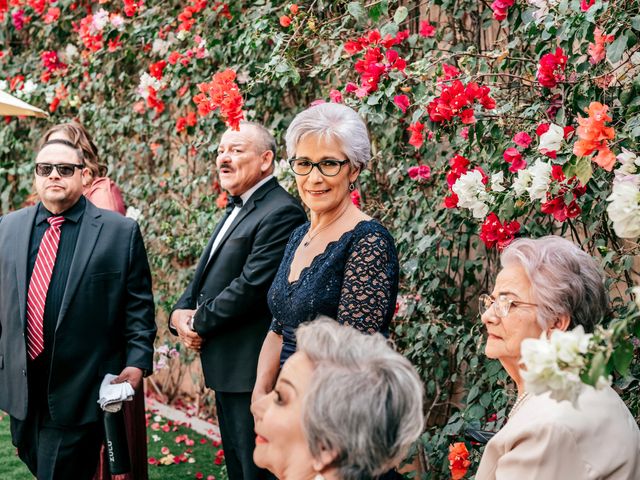 La boda de Luis y Sarai en Hermosillo, Sonora 63