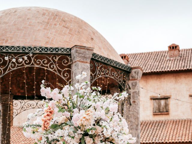 La boda de Luis y Sarai en Hermosillo, Sonora 65