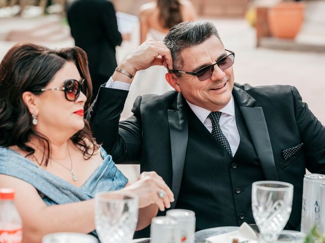 La boda de Luis y Sarai en Hermosillo, Sonora 70