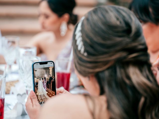 La boda de Luis y Sarai en Hermosillo, Sonora 77