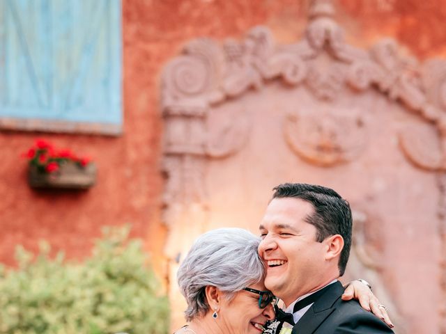 La boda de Luis y Sarai en Hermosillo, Sonora 84