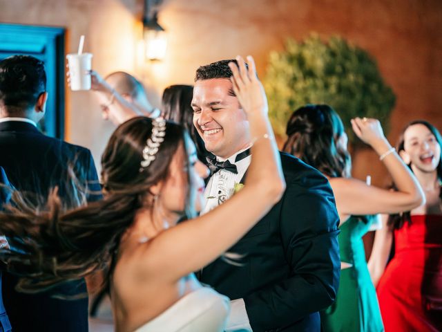 La boda de Luis y Sarai en Hermosillo, Sonora 108