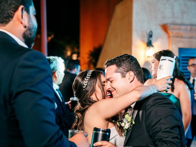 La boda de Luis y Sarai en Hermosillo, Sonora 121