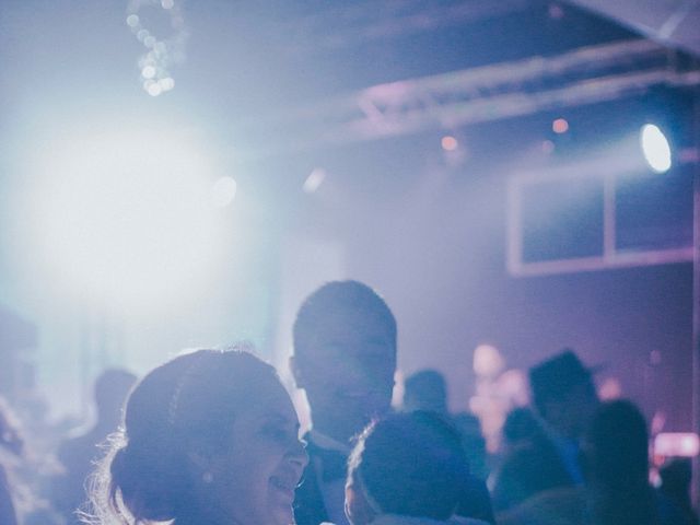 La boda de Cesar y Perla en Saltillo, Coahuila 46