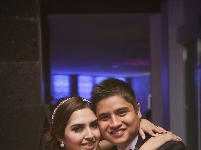 La boda de Cesar y Perla en Saltillo, Coahuila 47