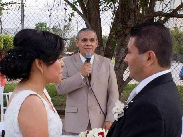 La boda de Nayeli y Gerardo en Cuernavaca, Morelos 6