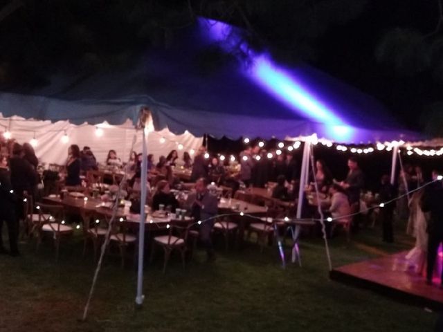 La boda de Alberto y Mariana en Mazamitla, Jalisco 5