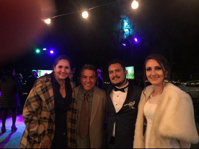 La boda de Alberto y Mariana en Mazamitla, Jalisco 6