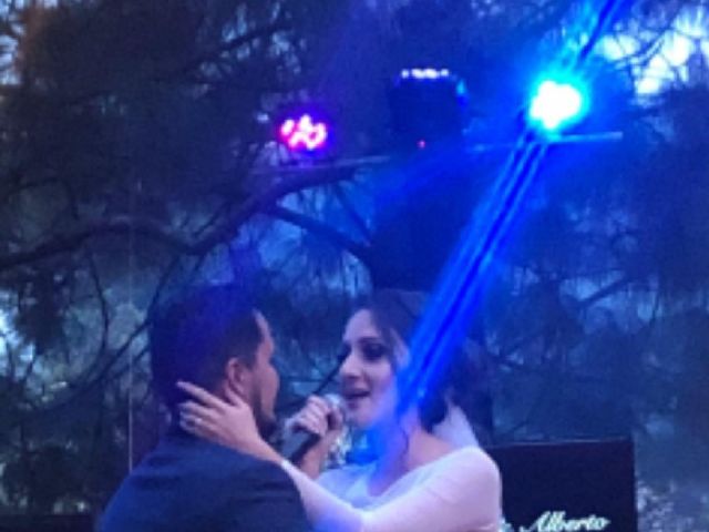 La boda de Alberto y Mariana en Mazamitla, Jalisco 7