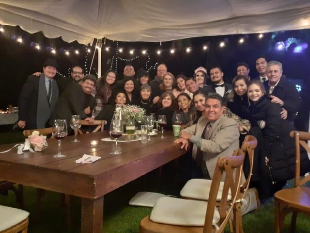 La boda de Alberto y Mariana en Mazamitla, Jalisco 8