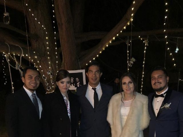 La boda de Alberto y Mariana en Mazamitla, Jalisco 10