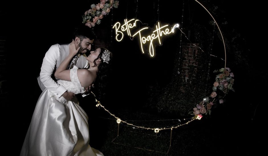 La boda de Rafael  y Michelle  en Puebla, Puebla