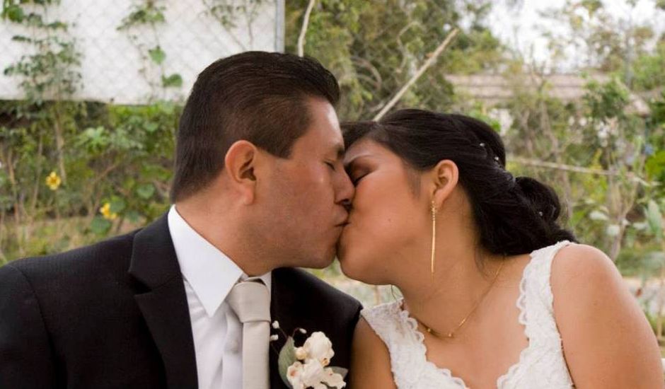 La boda de Nayeli y Gerardo en Cuernavaca, Morelos