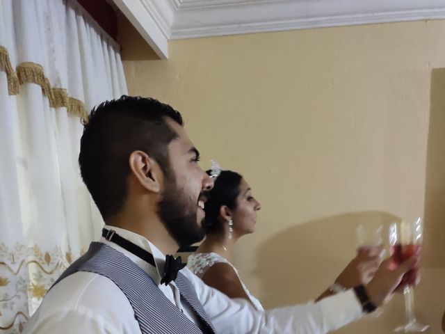 La boda de Andrés  y Denisse en Tlaquepaque, Jalisco 10