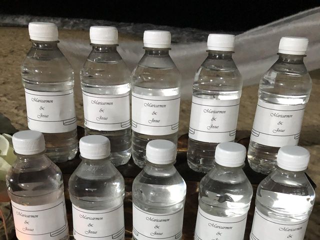 La boda de Josué  y Maricarmen  en Acapulco, Guerrero 1