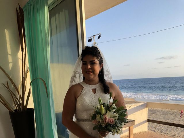 La boda de Josué  y Maricarmen  en Acapulco, Guerrero 2