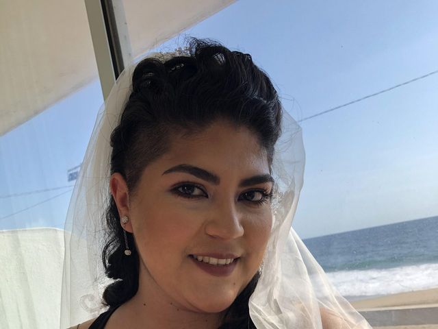 La boda de Josué  y Maricarmen  en Acapulco, Guerrero 3