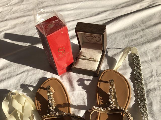 La boda de Josué  y Maricarmen  en Acapulco, Guerrero 4