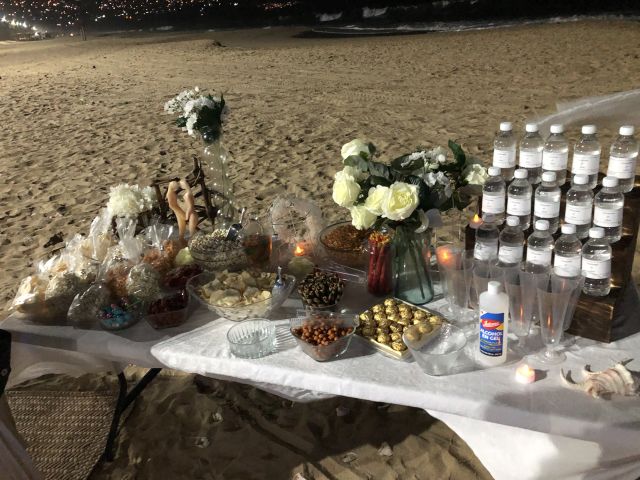 La boda de Josué  y Maricarmen  en Acapulco, Guerrero 5