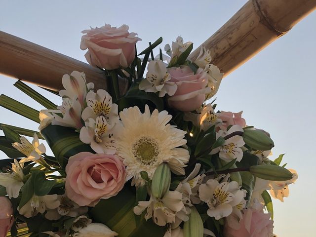 La boda de Josué  y Maricarmen  en Acapulco, Guerrero 6