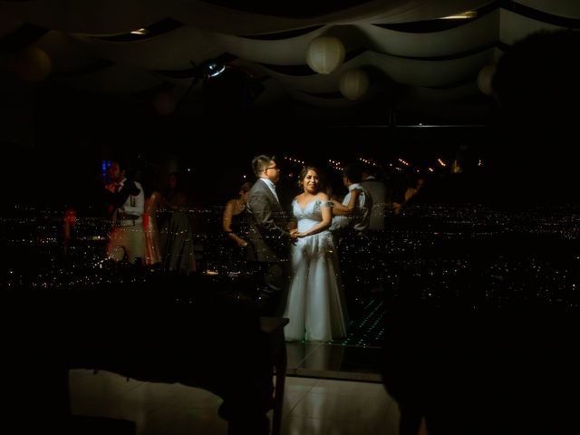 La boda de Leo y Ana en Corregidora, Querétaro 24