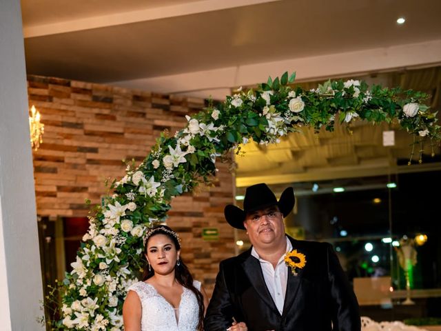 La boda de Sthepanie y Jorge en Chihuahua, Chihuahua 11
