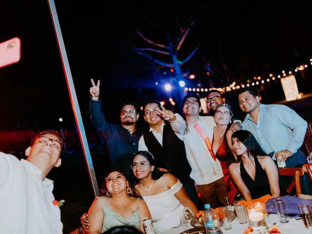 La boda de Alejandro y Alma en Cancún, Quintana Roo 9
