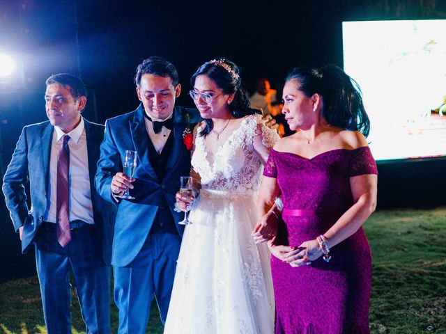 La boda de Alejandro y Alma en Cancún, Quintana Roo 15