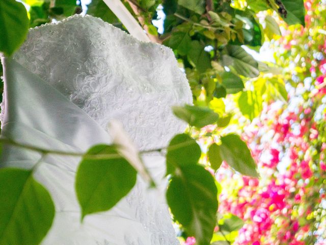 La boda de Israel y Beatriz en Gustavo A. Madero, Ciudad de México 4