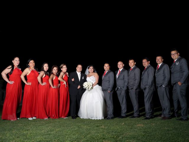 La boda de Manuel y Fanny en Querétaro, Querétaro 1