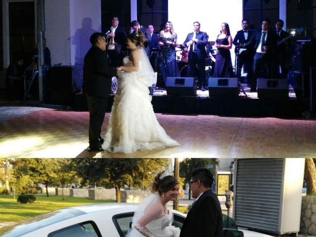 La boda de Fernando y Amanda en Monterrey, Nuevo León 5
