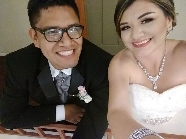 La boda de Fernando y Amanda en Monterrey, Nuevo León 7