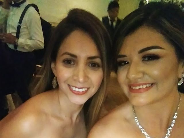 La boda de Fernando y Amanda en Monterrey, Nuevo León 8