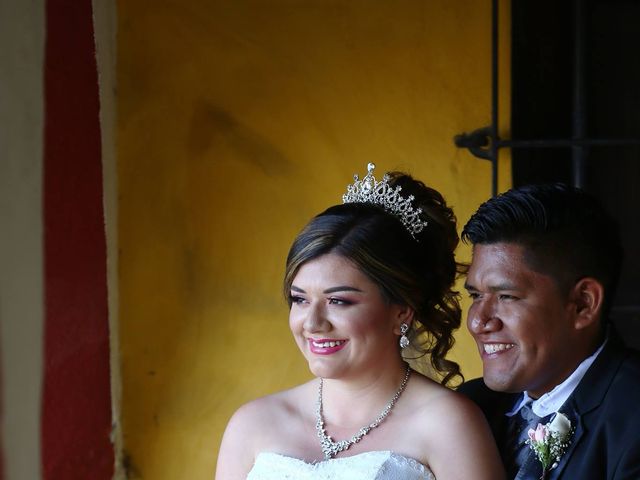 La boda de Fernando y Amanda en Monterrey, Nuevo León 12