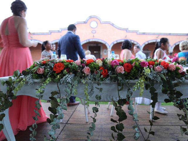 La boda de Jorge y Emily en San Miguel de Allende, Guanajuato 45