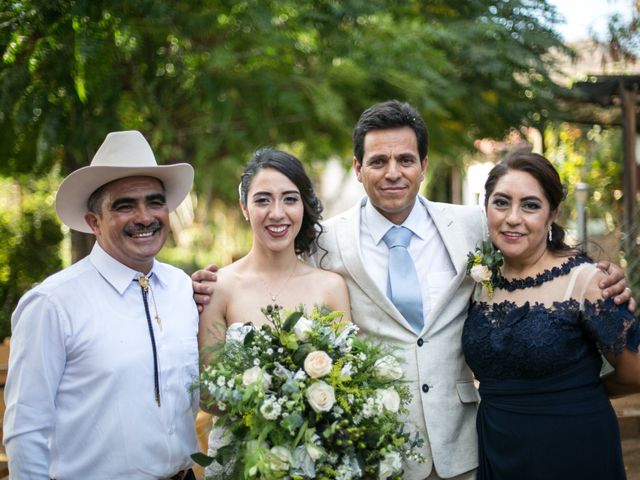 La boda de Miguel y Julia en Ensenada, Baja California 19