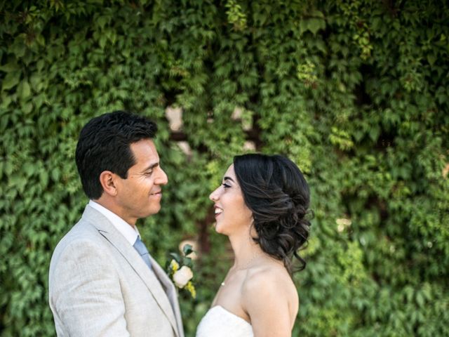 La boda de Miguel y Julia en Ensenada, Baja California 20