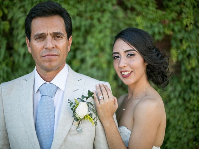 La boda de Miguel y Julia en Ensenada, Baja California 22