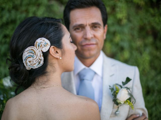 La boda de Miguel y Julia en Ensenada, Baja California 23