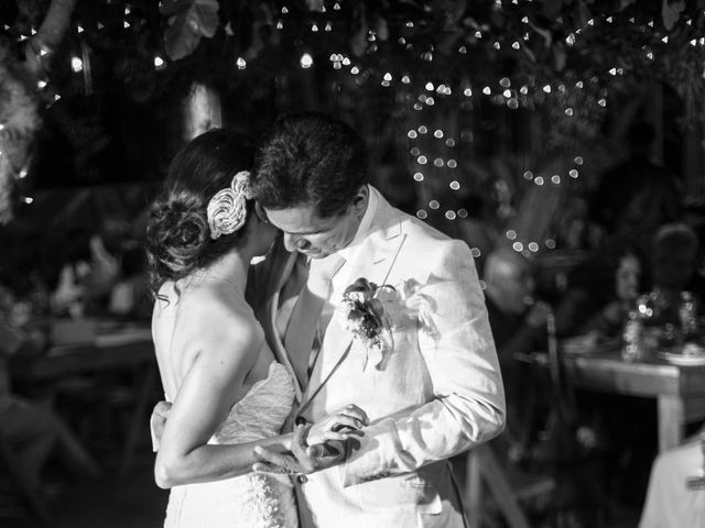 La boda de Miguel y Julia en Ensenada, Baja California 26