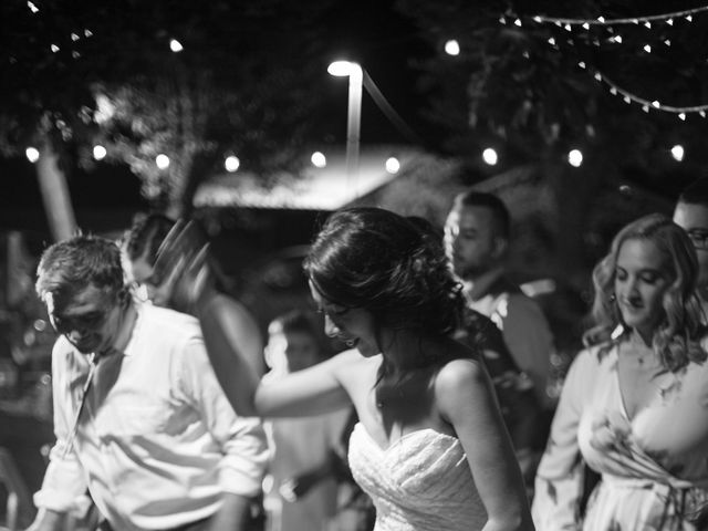 La boda de Miguel y Julia en Ensenada, Baja California 28