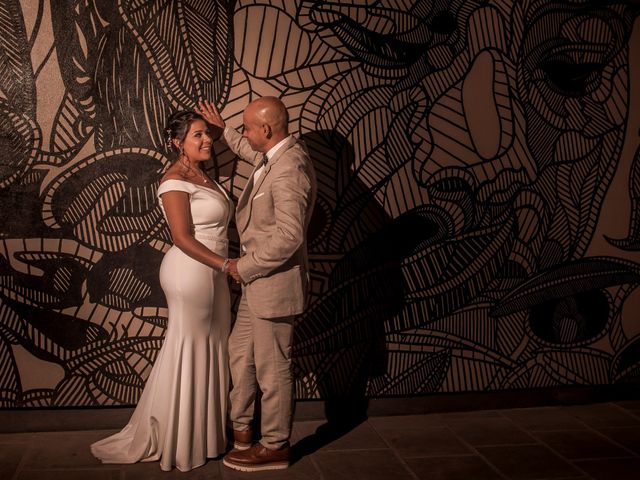La boda de Eduardo y Vanesa en Querétaro, Querétaro 26