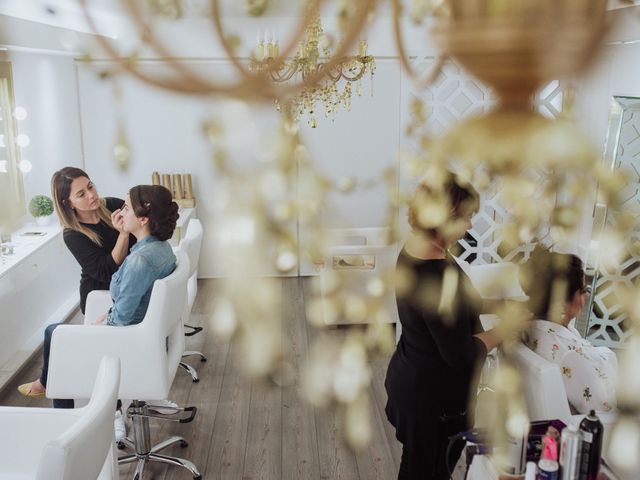 La boda de Miguel y Ana en Monterrey, Nuevo León 1