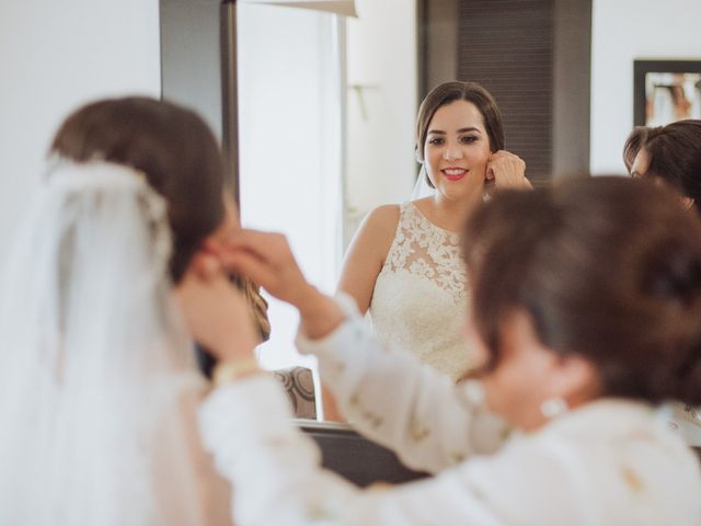 La boda de Miguel y Ana en Monterrey, Nuevo León 9