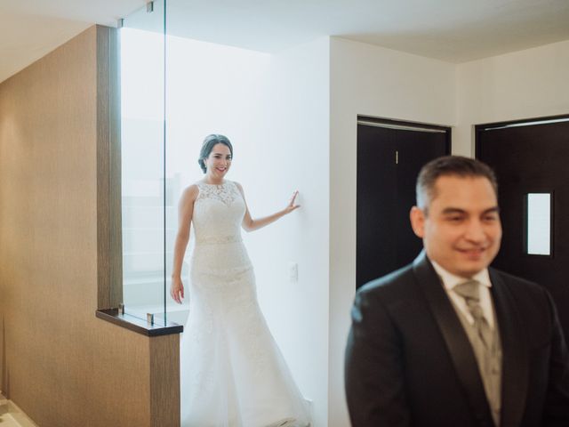 La boda de Miguel y Ana en Monterrey, Nuevo León 12