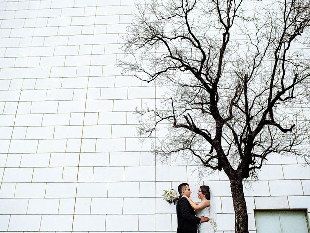 La boda de Miguel y Ana en Monterrey, Nuevo León 16