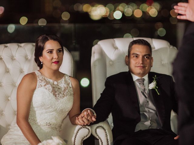 La boda de Miguel y Ana en Monterrey, Nuevo León 28