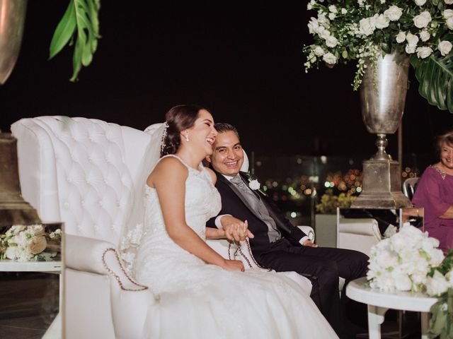La boda de Miguel y Ana en Monterrey, Nuevo León 29