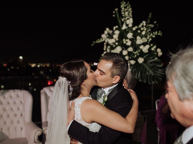 La boda de Miguel y Ana en Monterrey, Nuevo León 31